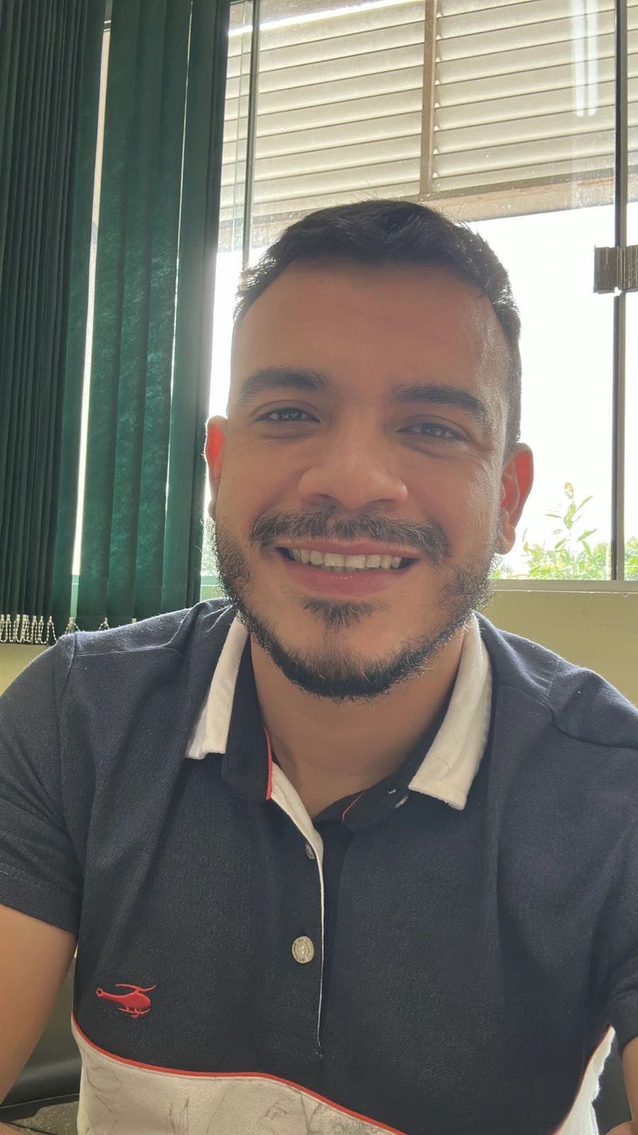 Foto do Cliente Joao