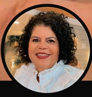 Foto da Cliente Marta