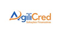 AgiliCred Logo Completo